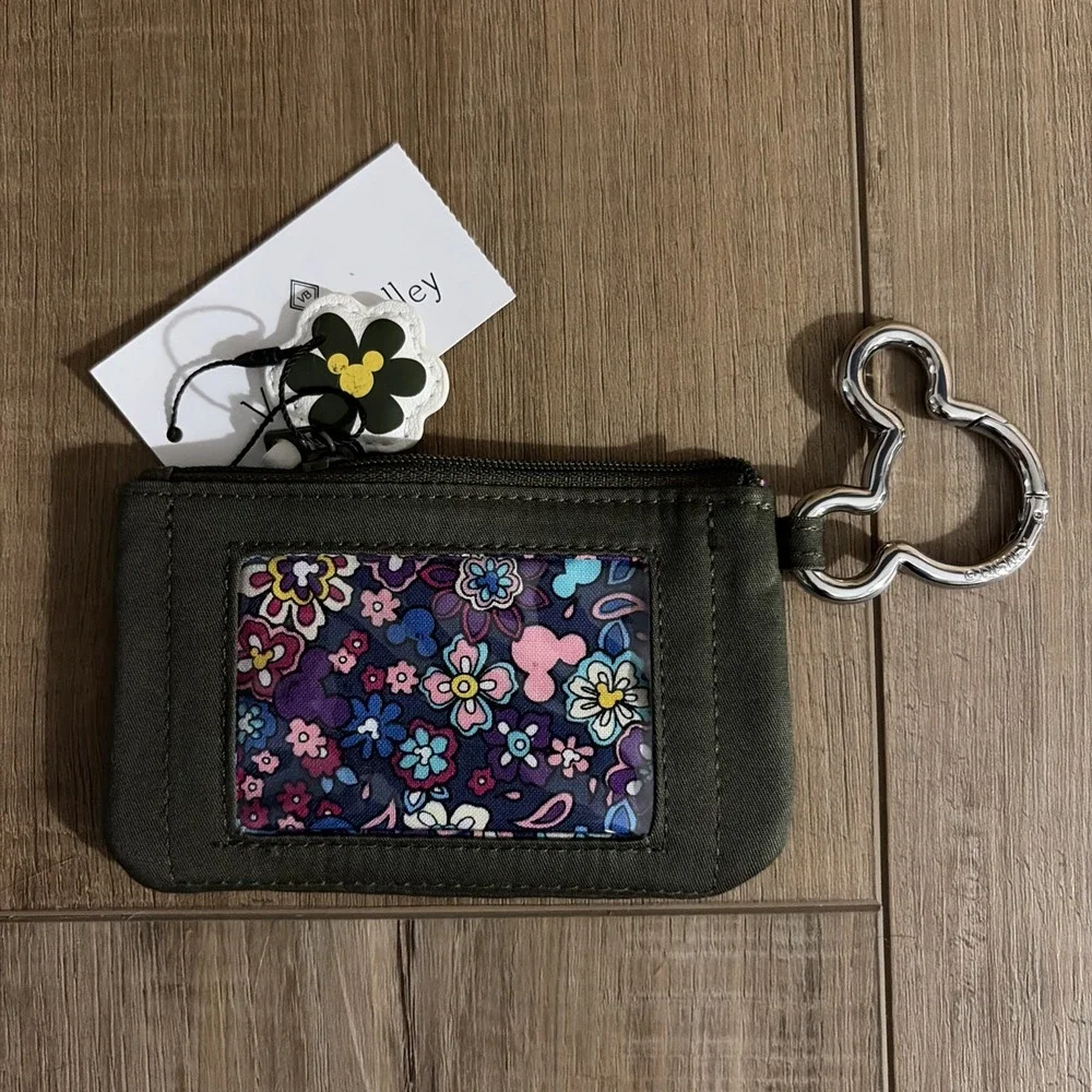Vera Bradley disney vera